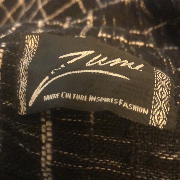 Oversized Short sleeve - Picture 2 of 2